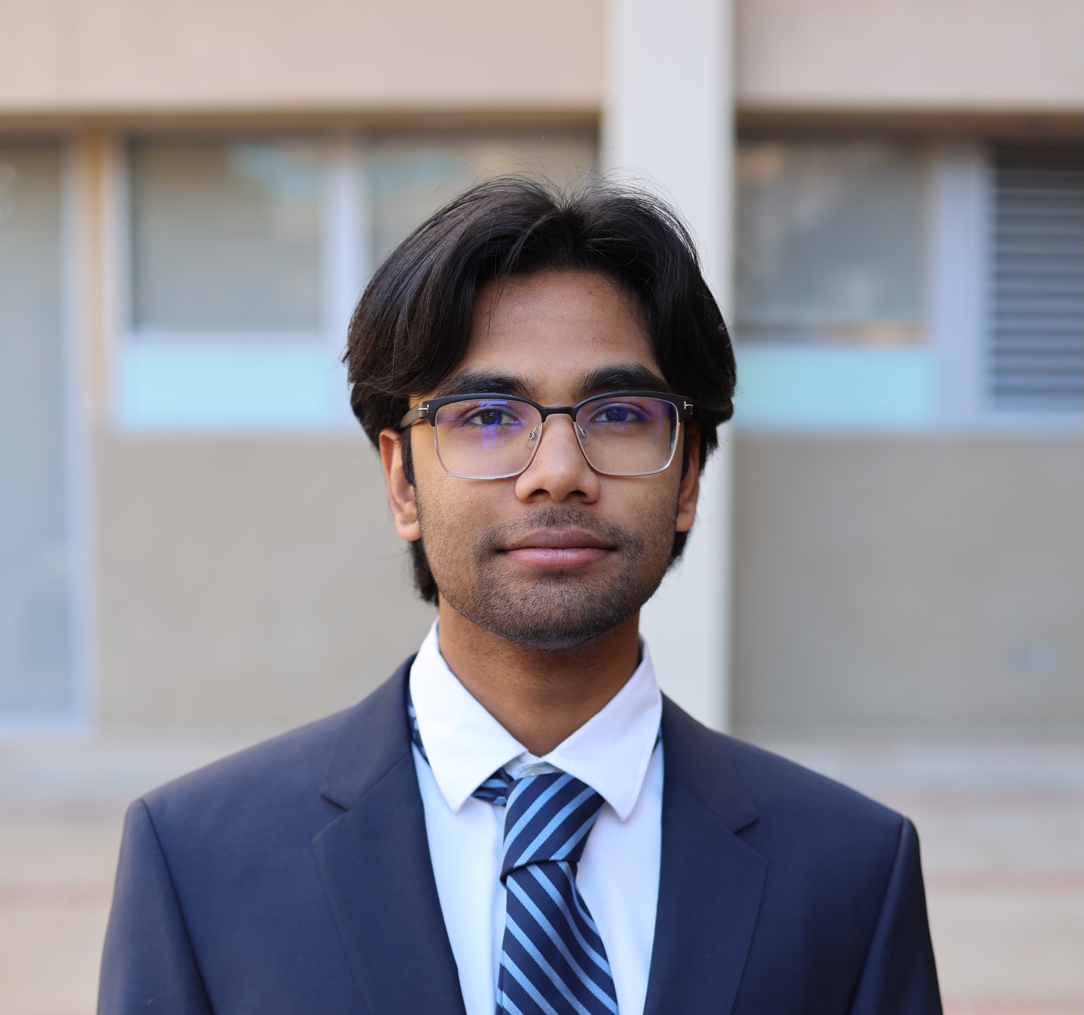 Ganesh Venumbaka
