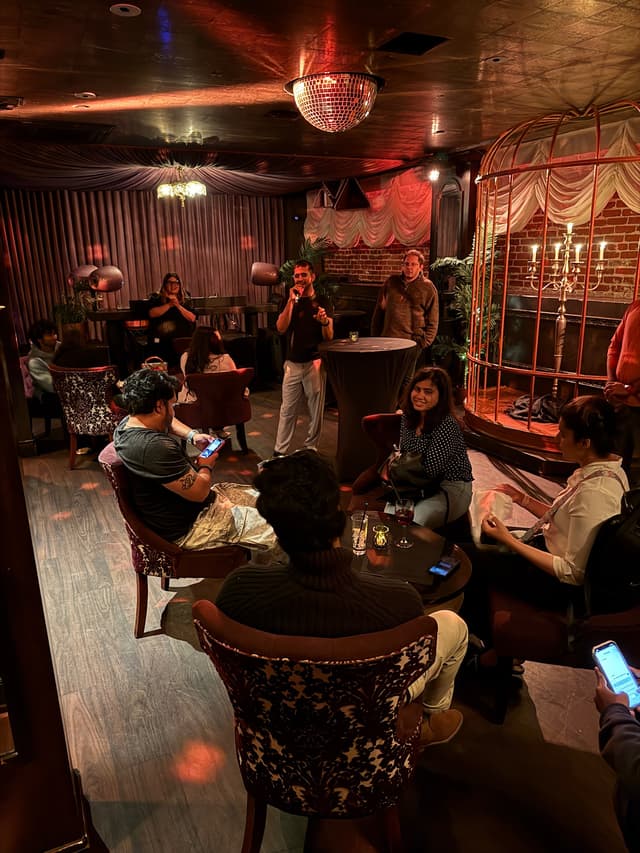 BHC Team Collaboration